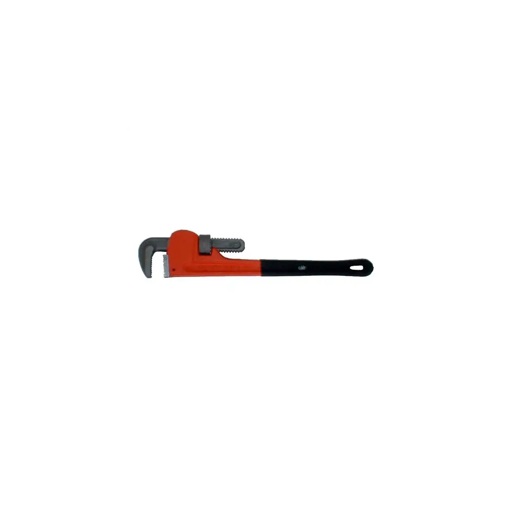 10 Steel Pipe Wrench 10" Jaw Opening 1 1/2'' - RODCT564-10